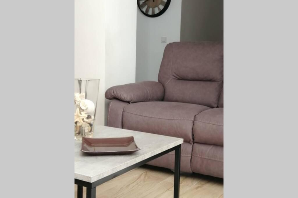 Apartamento Estudio