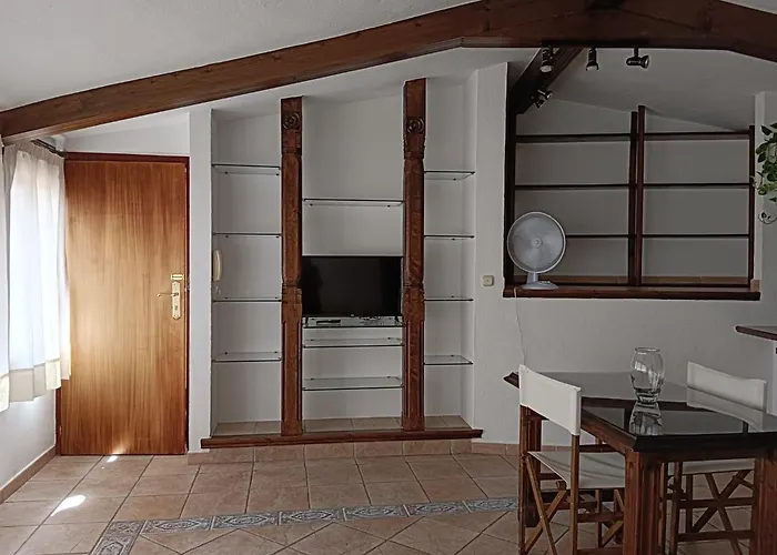 Cozy apartment&amazing views Albayzín